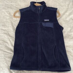 Patagonia vest